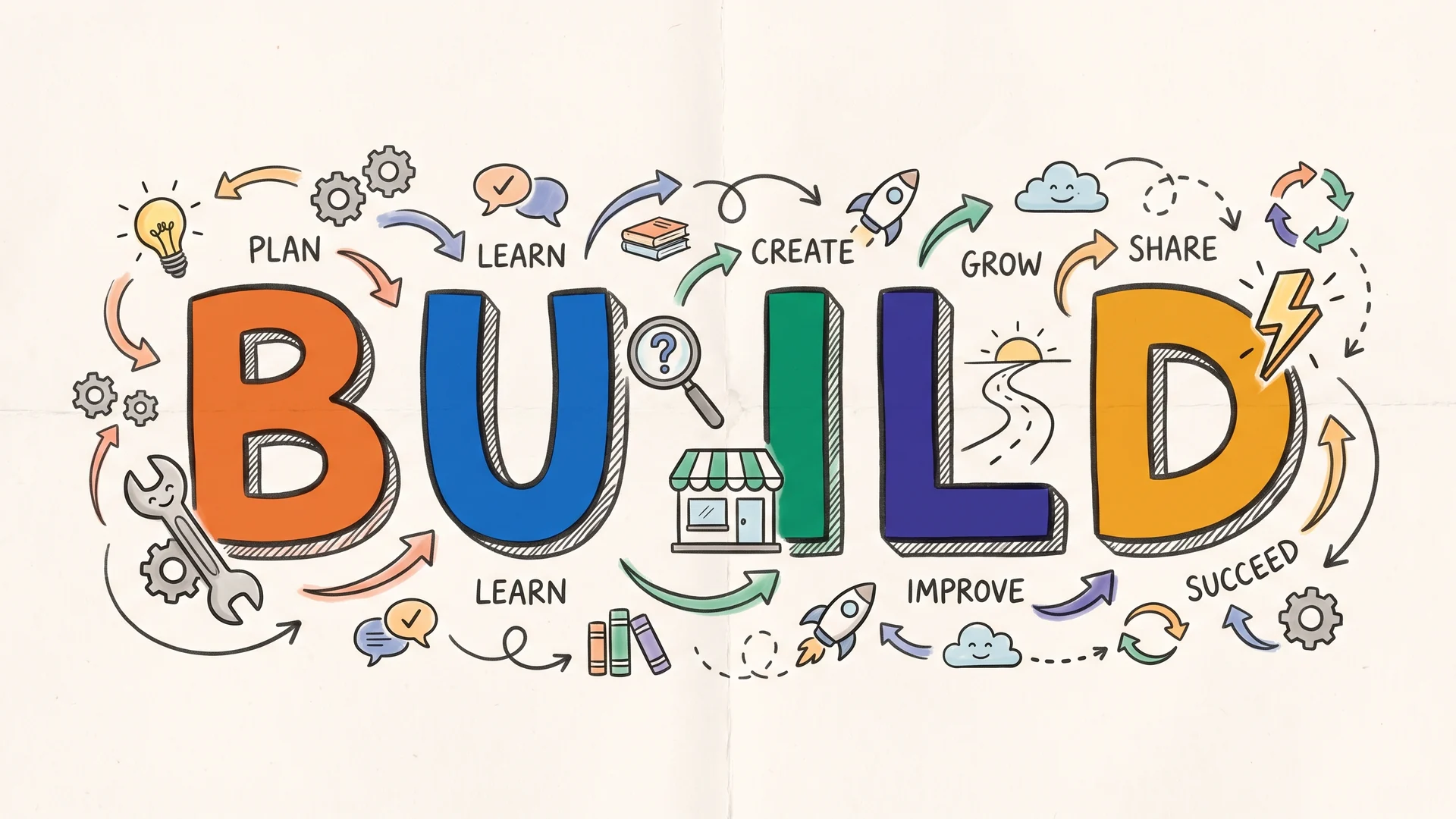 BUILD