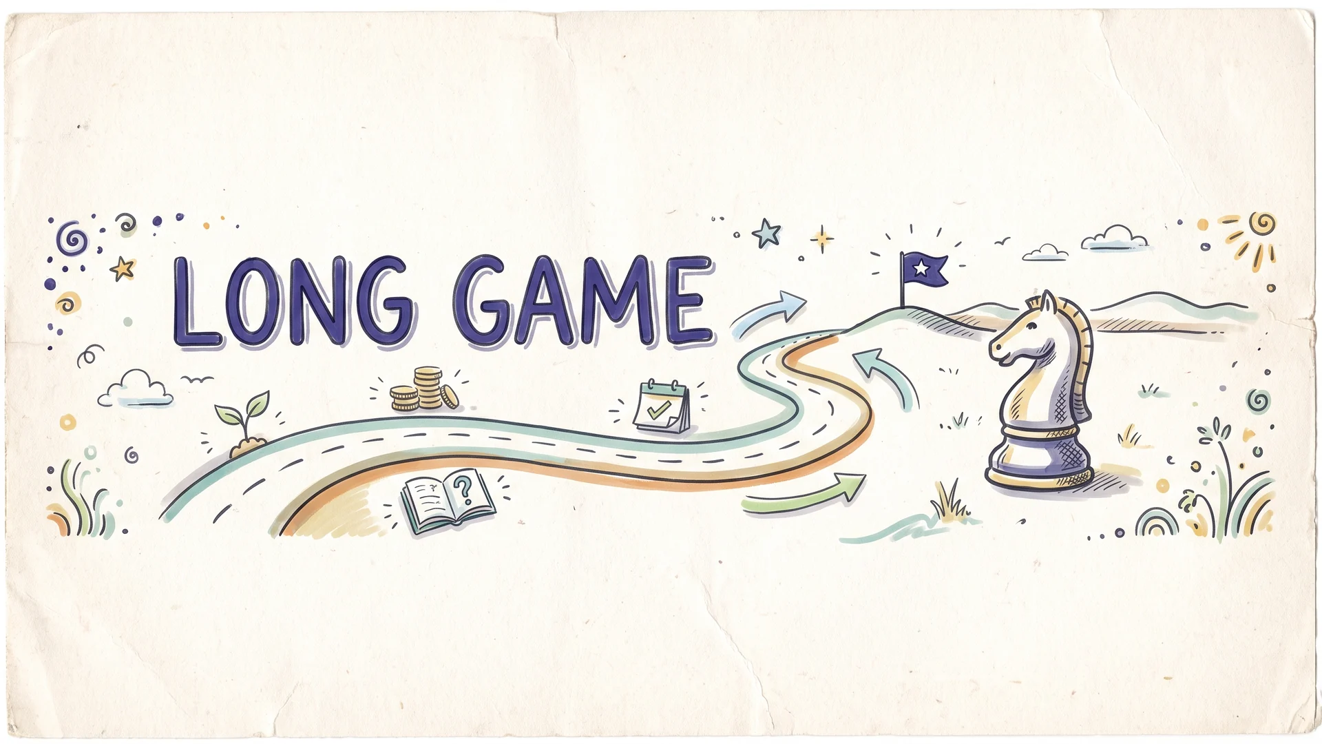Long Game